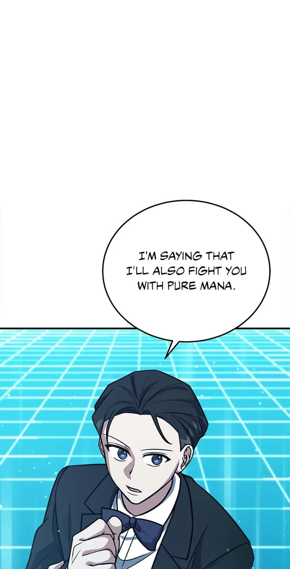 Read My Mom is my Constellation Manga Online