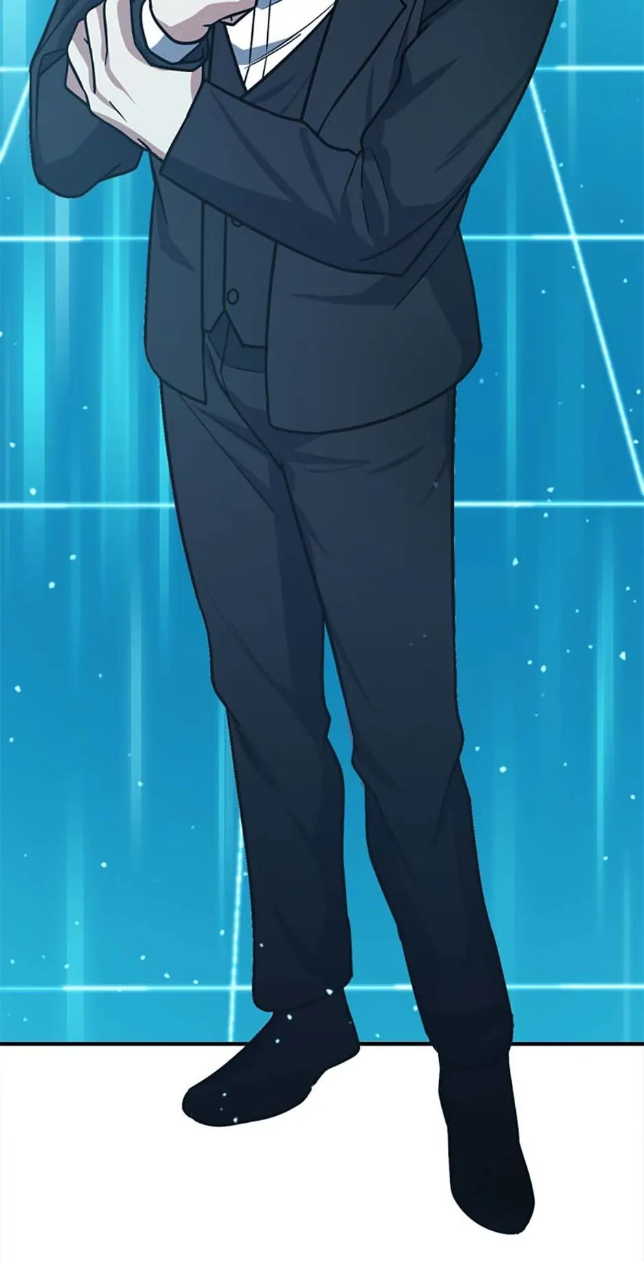 Read My Mom is my Constellation Manga Online