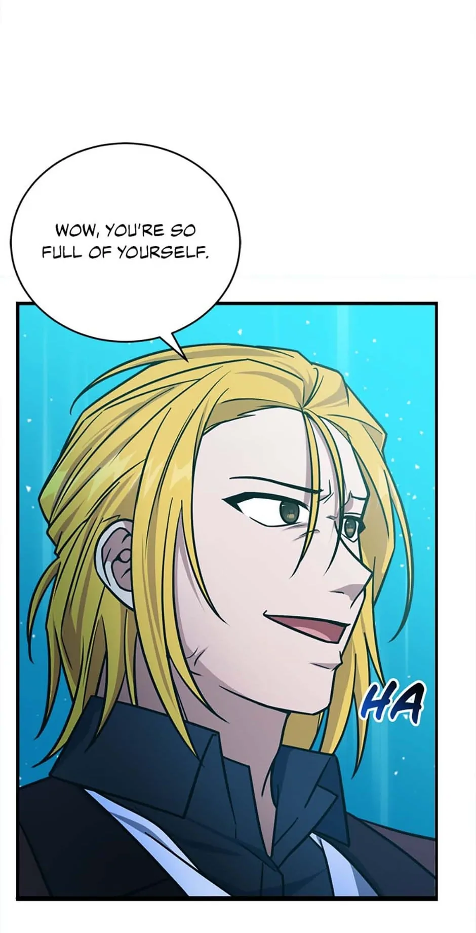 Read My Mom is my Constellation Manga Online