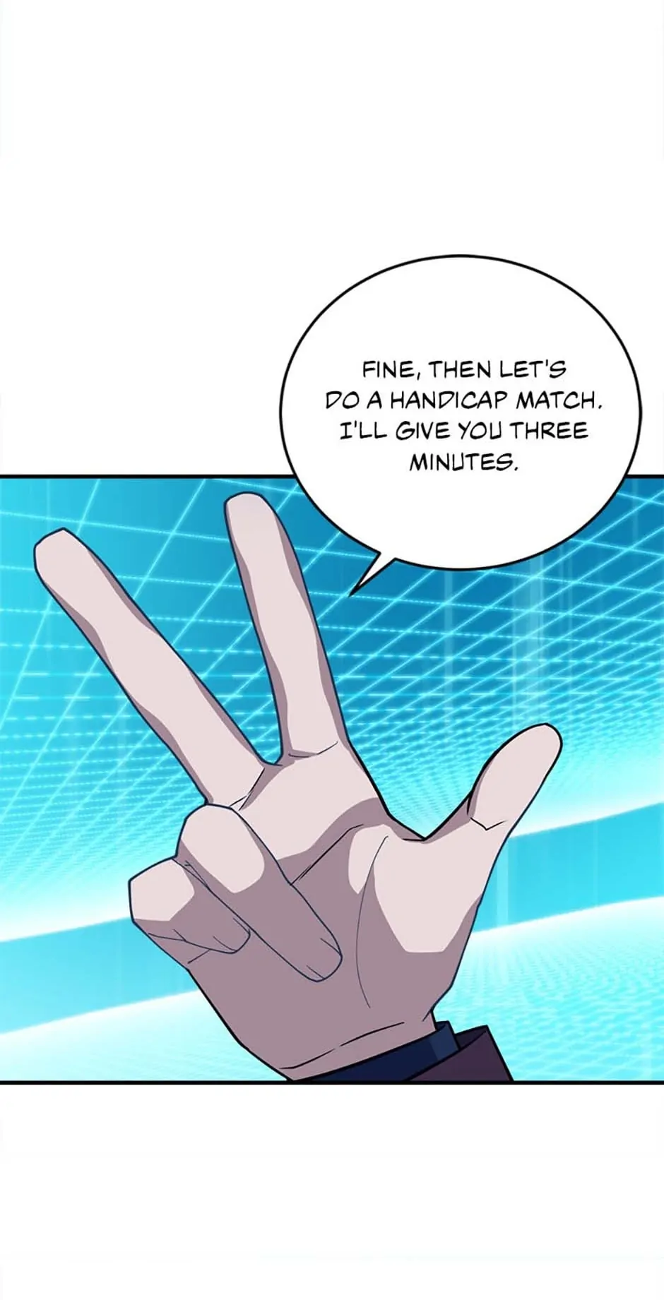 Read My Mom is my Constellation Manga Online