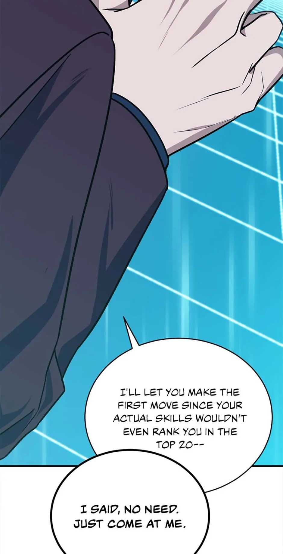 Read My Mom is my Constellation Manga Online
