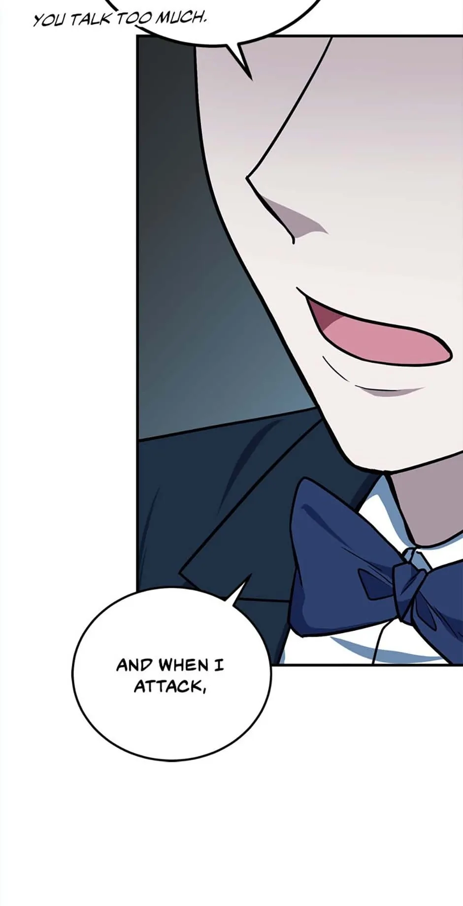 Read My Mom is my Constellation Manga Online