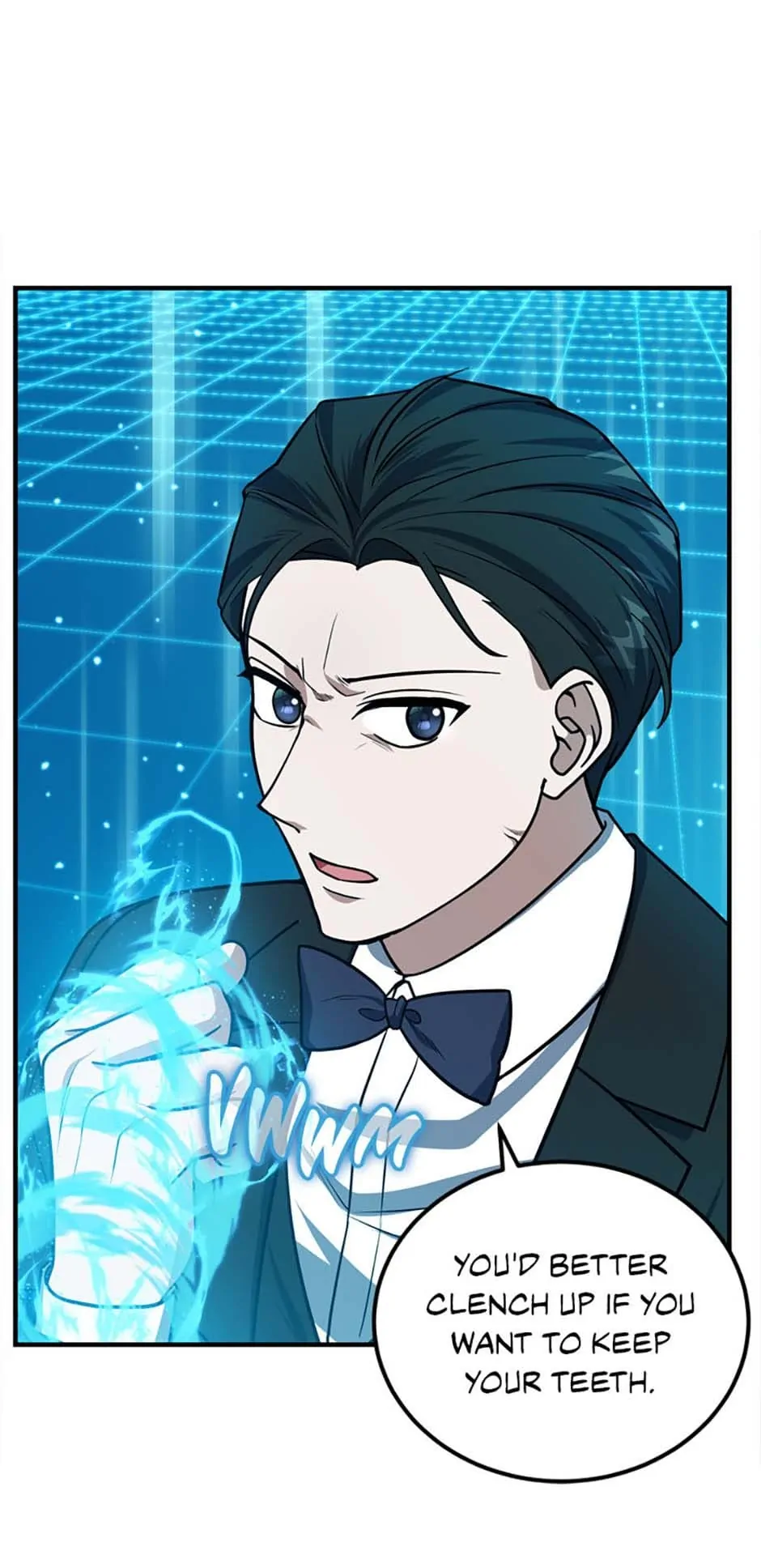 Read My Mom is my Constellation Manga Online