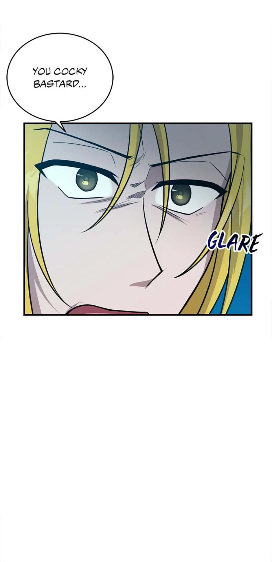 Read My Mom is my Constellation Manga Online