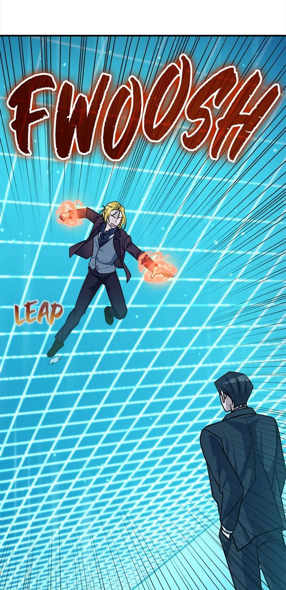 Read My Mom is my Constellation Manga Online