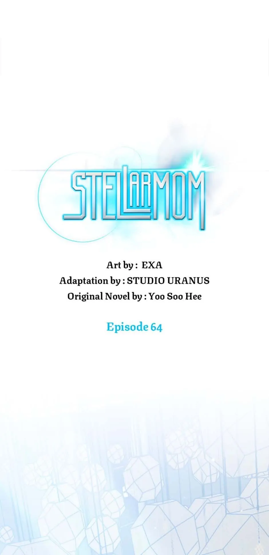 Read My Mom is my Constellation Manga Online