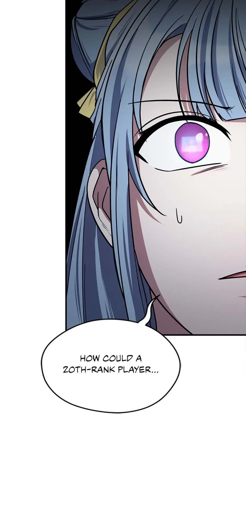 Read My Mom is my Constellation Manga Online