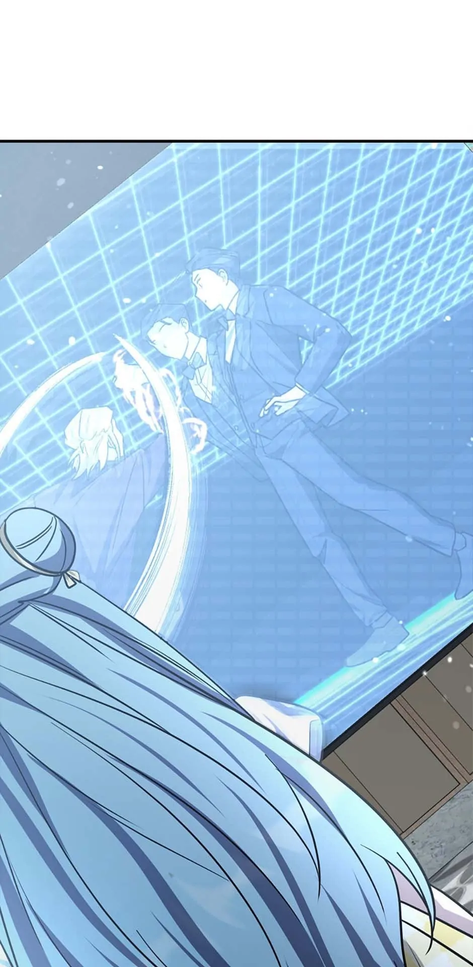 Read My Mom is my Constellation Manga Online
