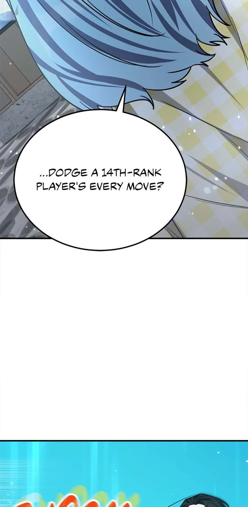 Read My Mom is my Constellation Manga Online