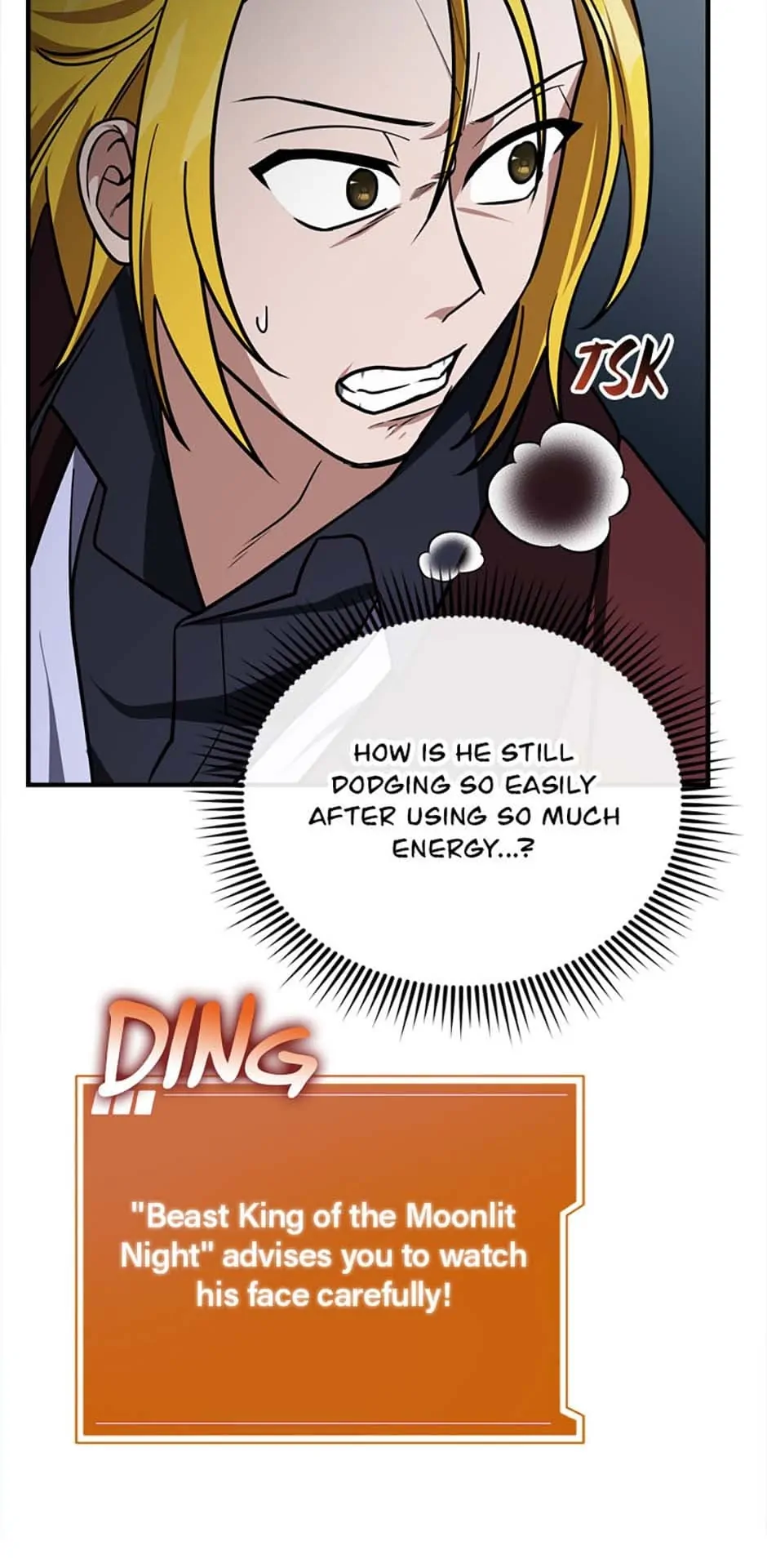 Read My Mom is my Constellation Manga Online