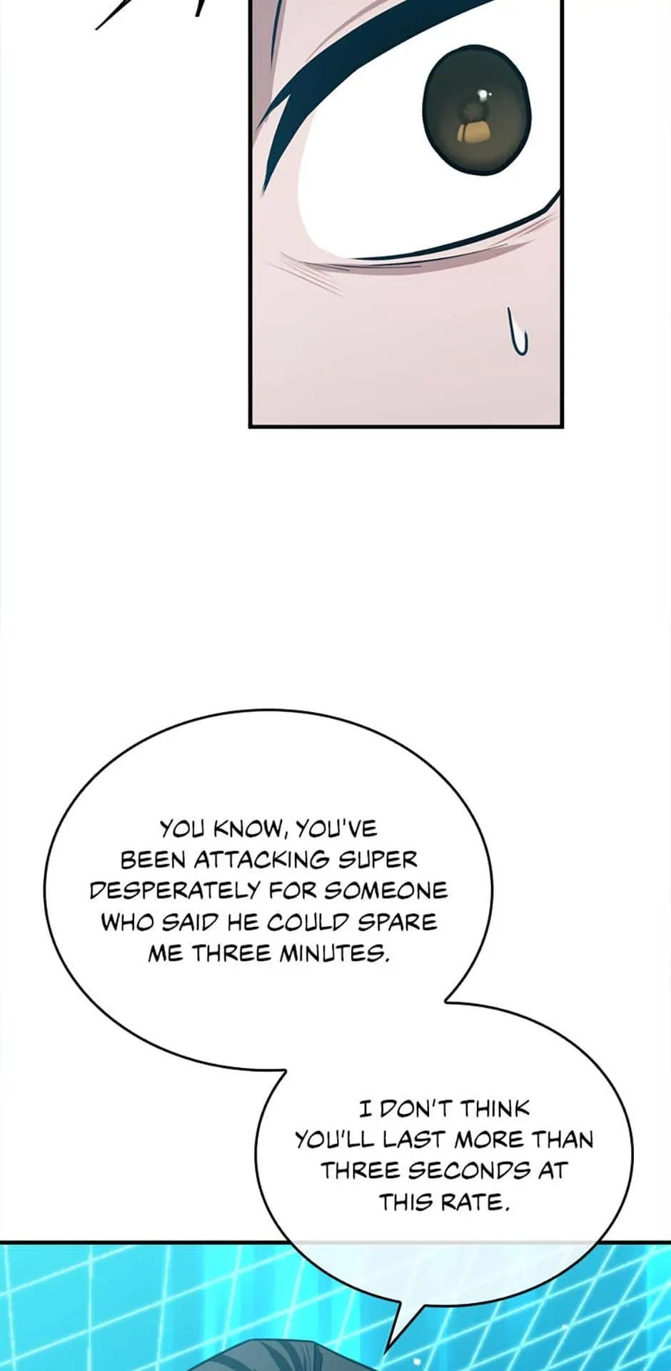 Read My Mom is my Constellation Manga Online