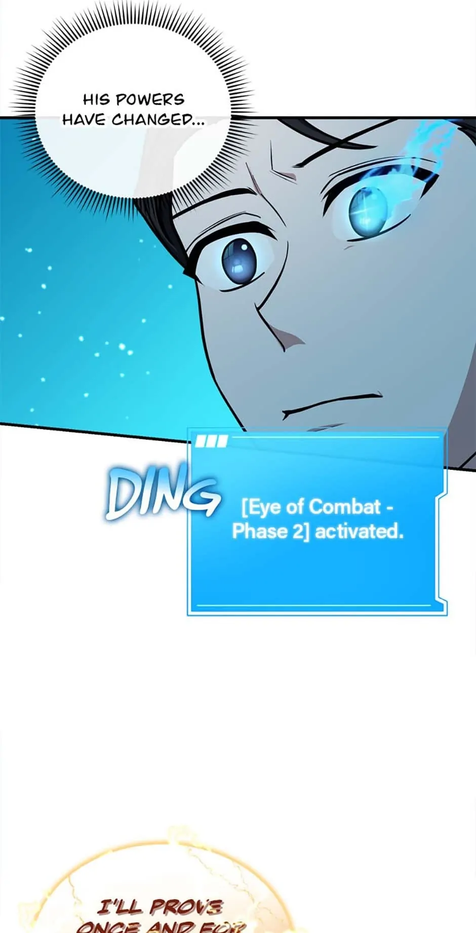 Read My Mom is my Constellation Manga Online