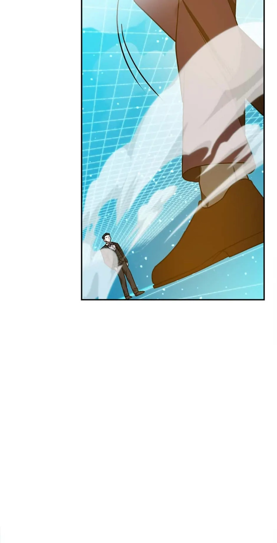 Read My Mom is my Constellation Manga Online