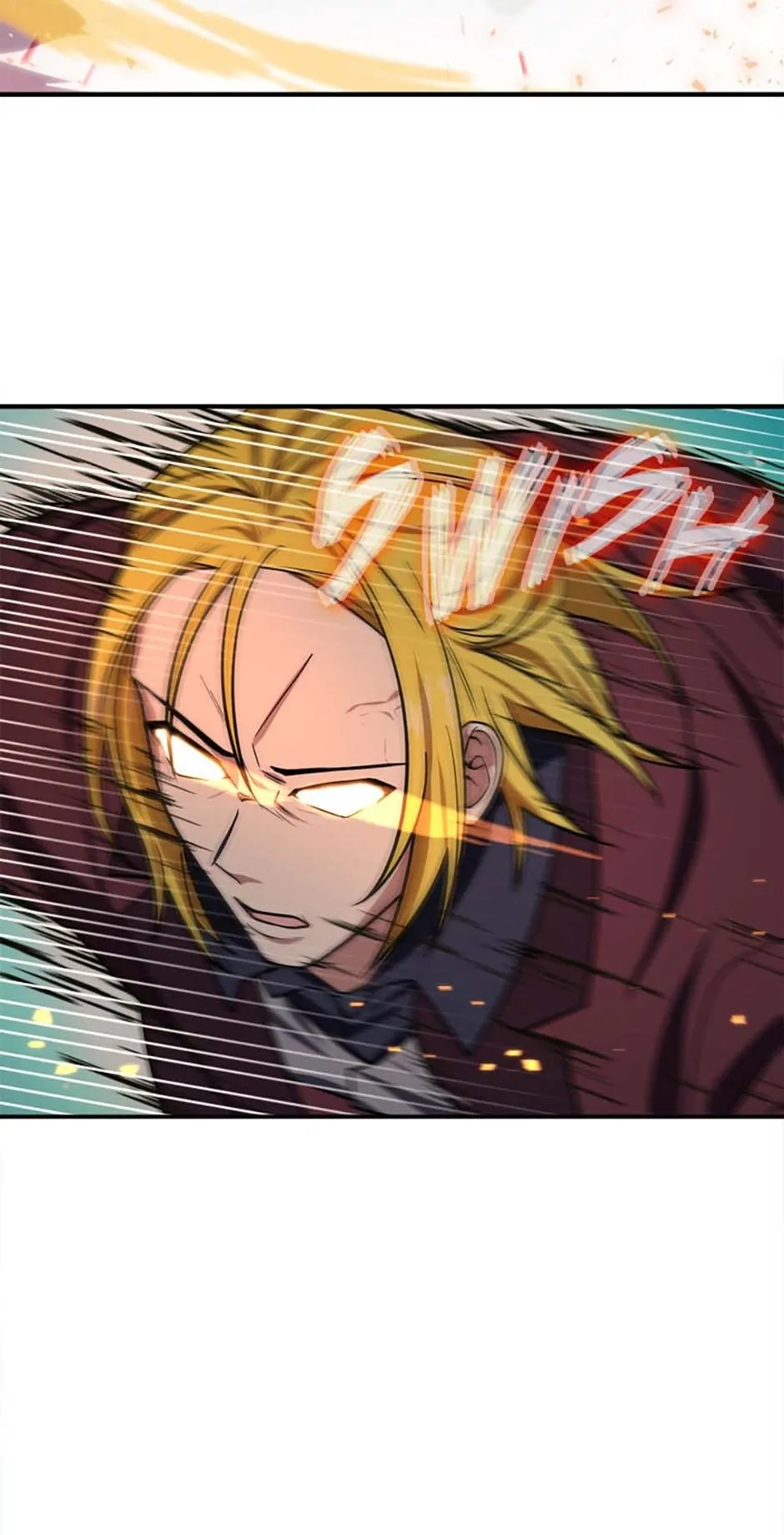 Read My Mom is my Constellation Manga Online
