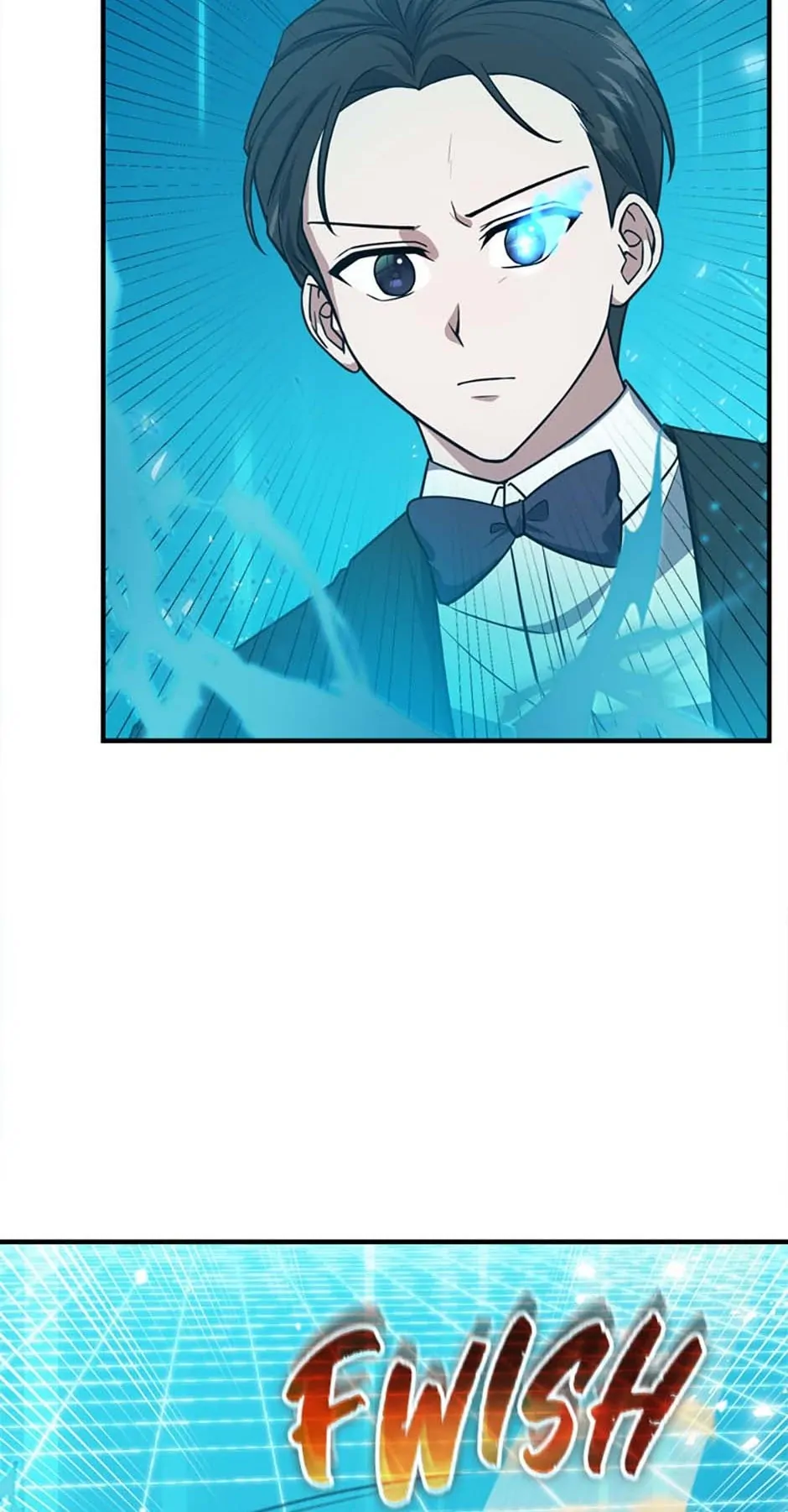 Read My Mom is my Constellation Manga Online