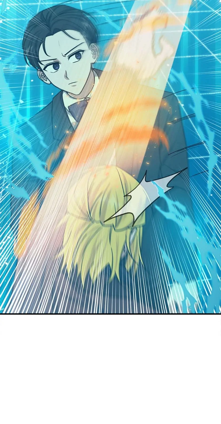 Read My Mom is my Constellation Manga Online
