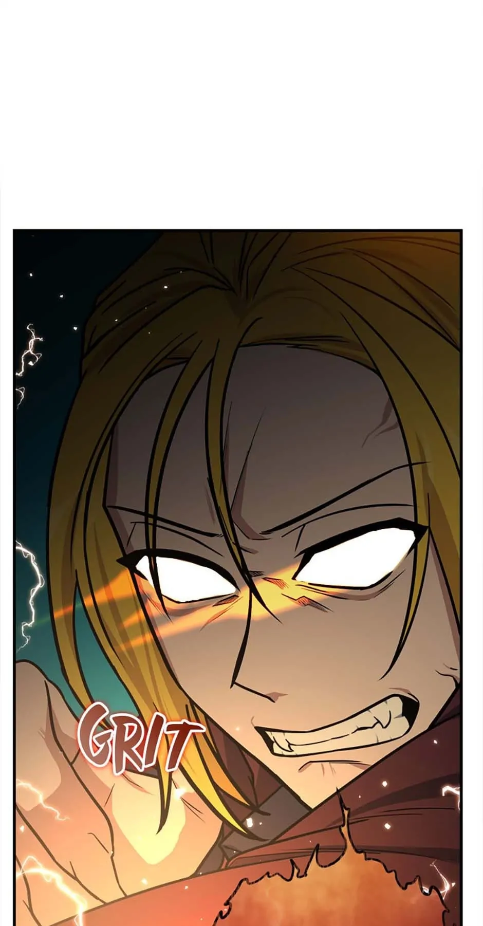 Read My Mom is my Constellation Manga Online