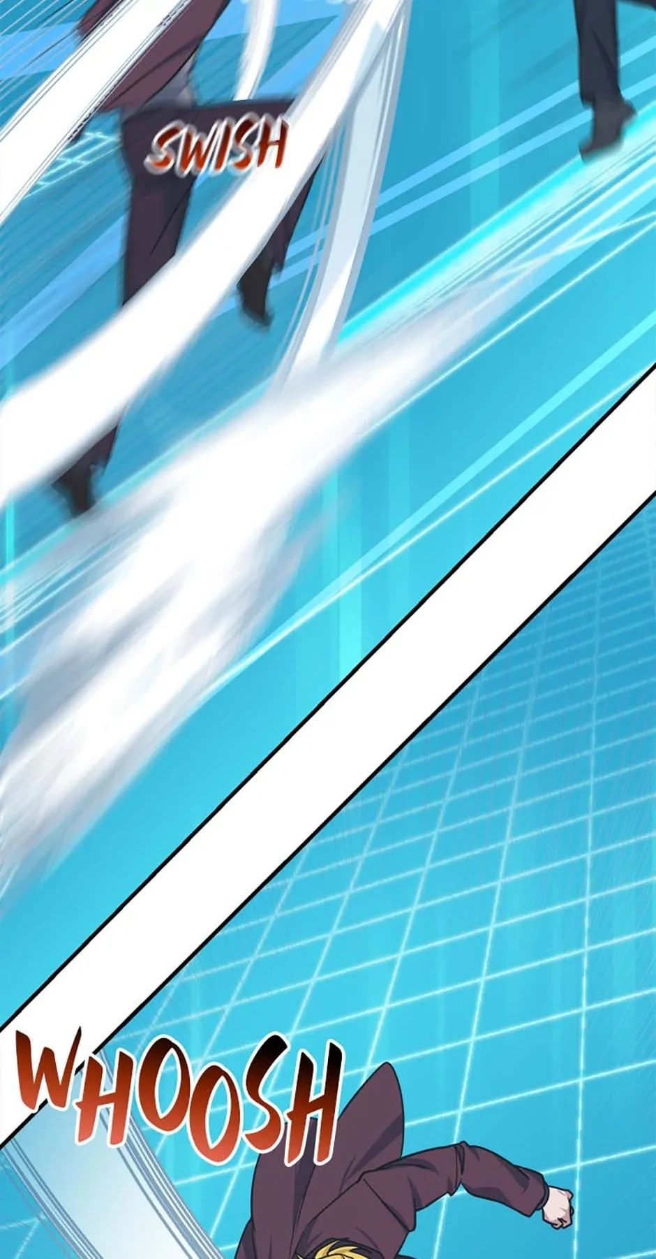 Read My Mom is my Constellation Manga Online