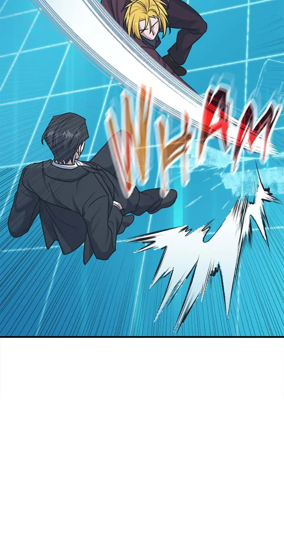 Read My Mom is my Constellation Manga Online