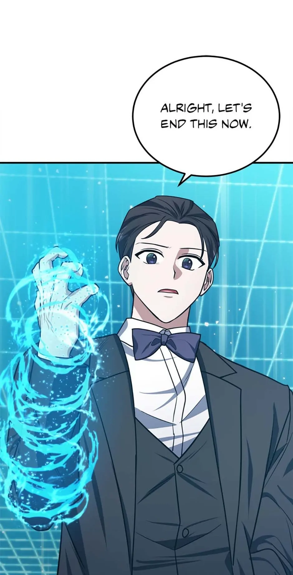 Read My Mom is my Constellation Manga Online