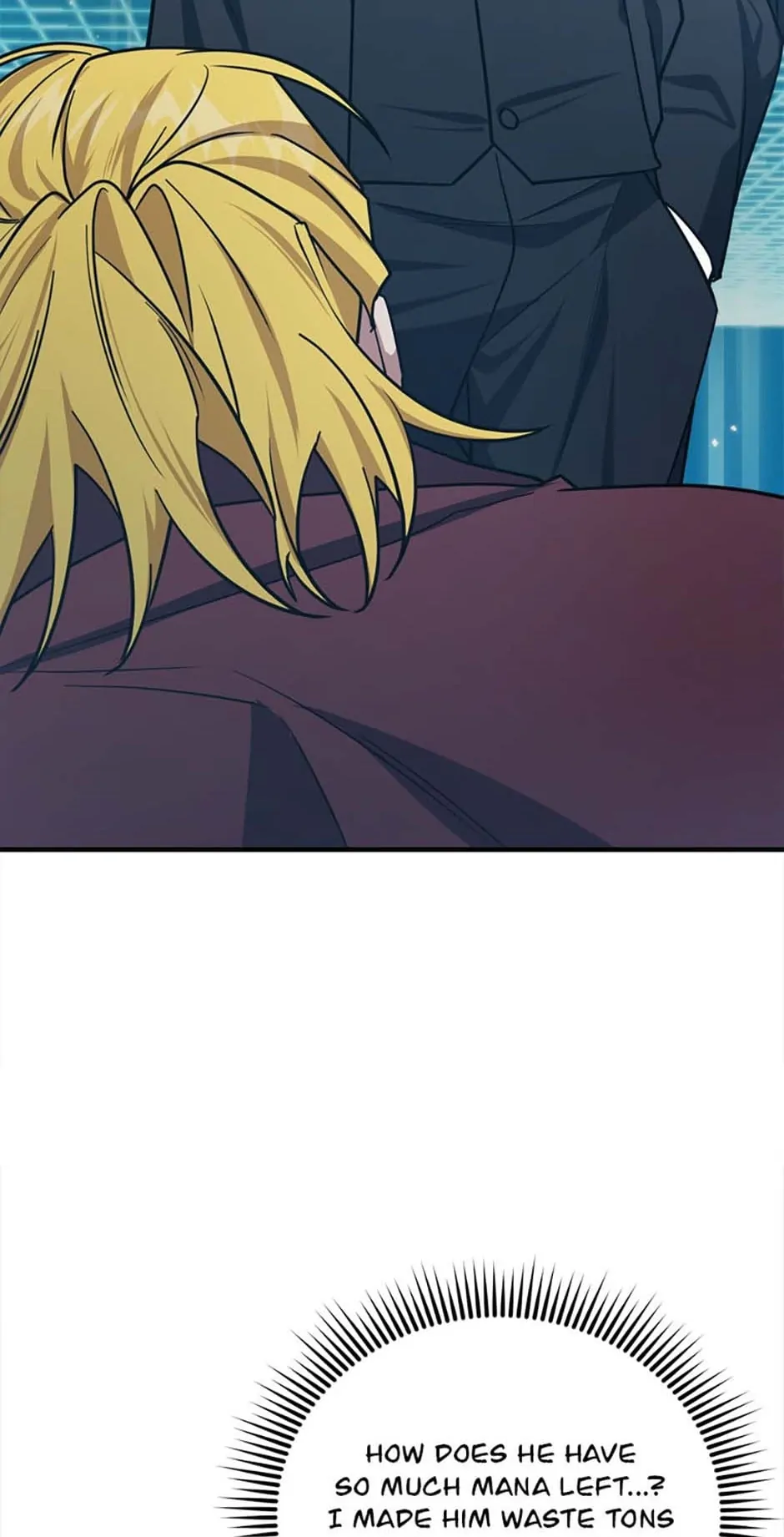 Read My Mom is my Constellation Manga Online