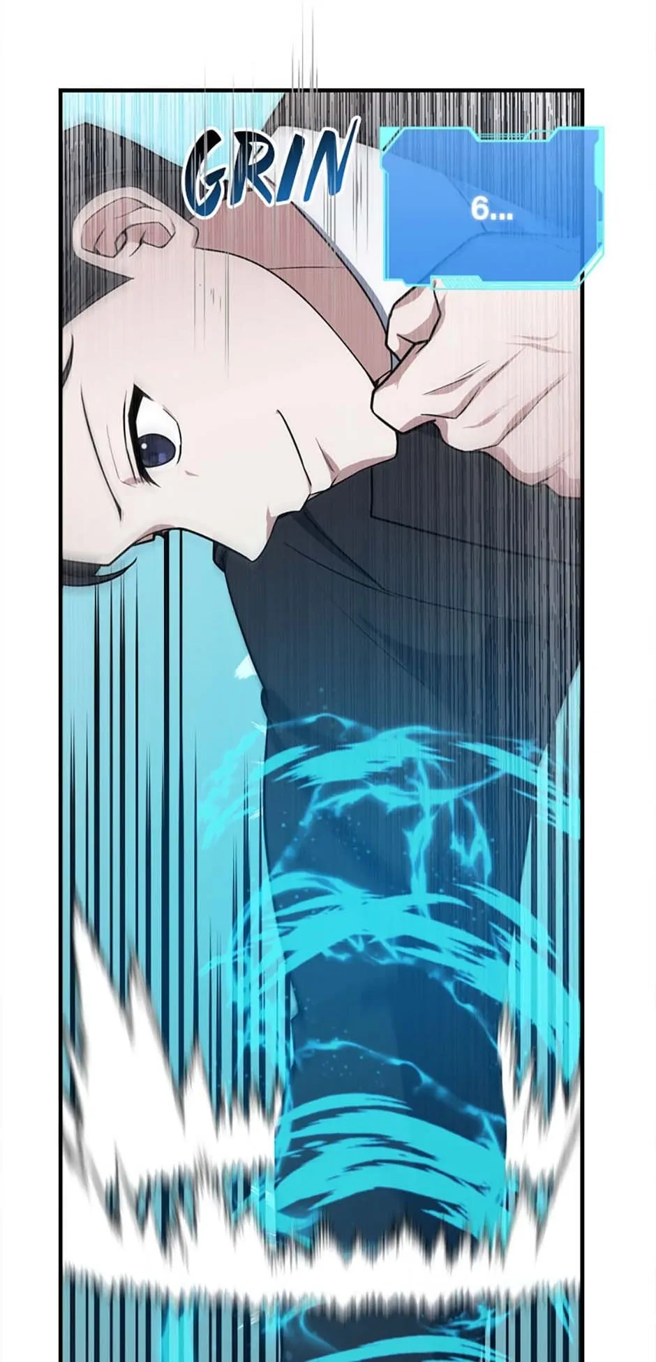 Read My Mom is my Constellation Manga Online