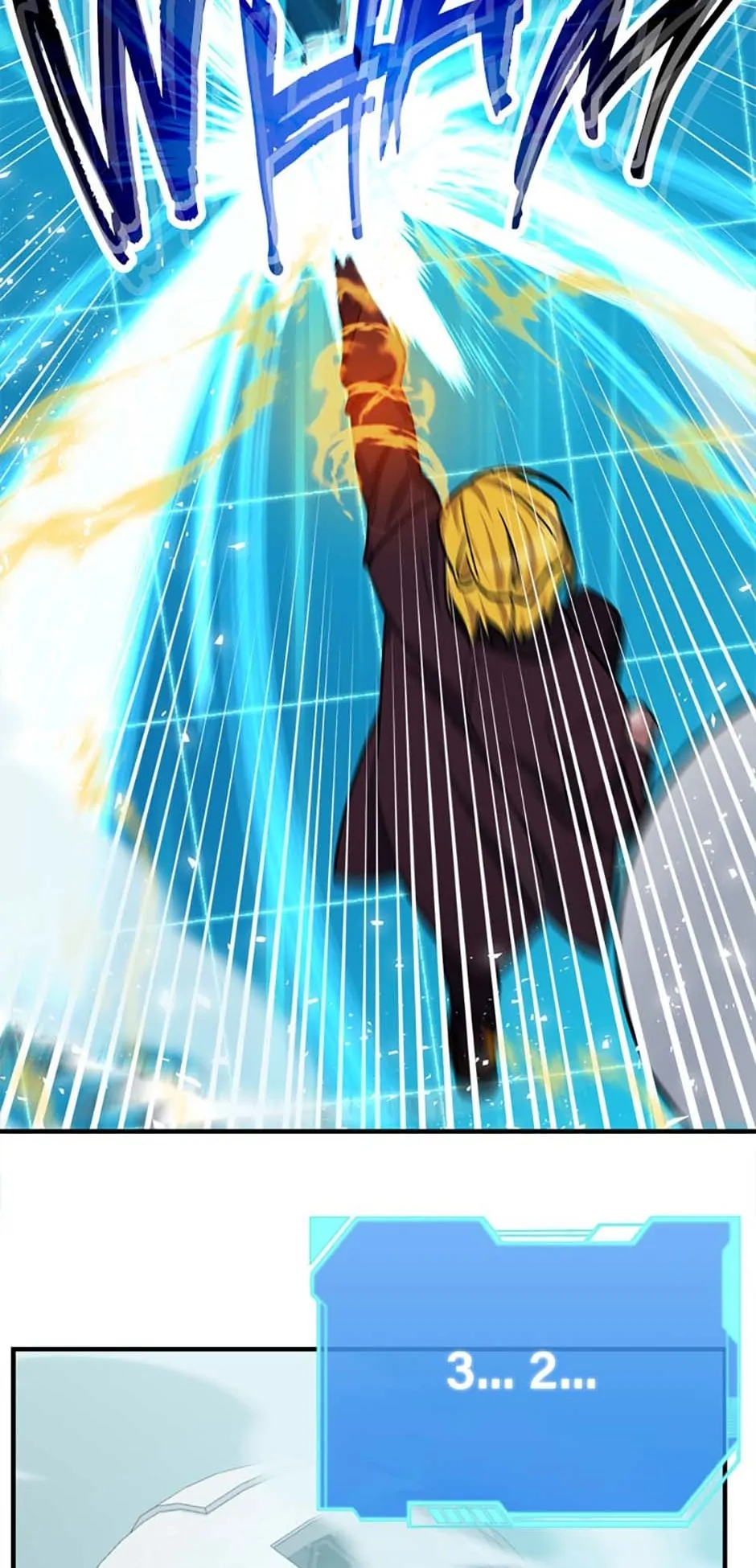 Read My Mom is my Constellation Manga Online