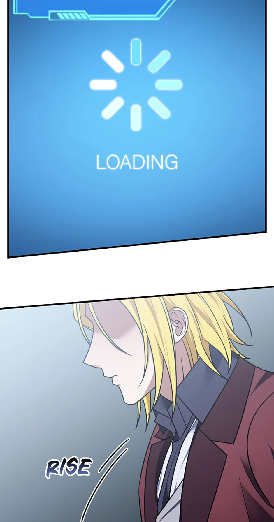 Read My Mom is my Constellation Manga Online