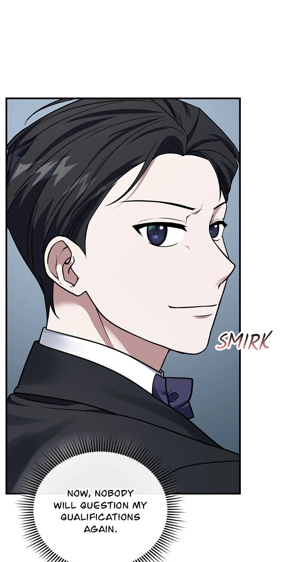 Read My Mom is my Constellation Manga Online
