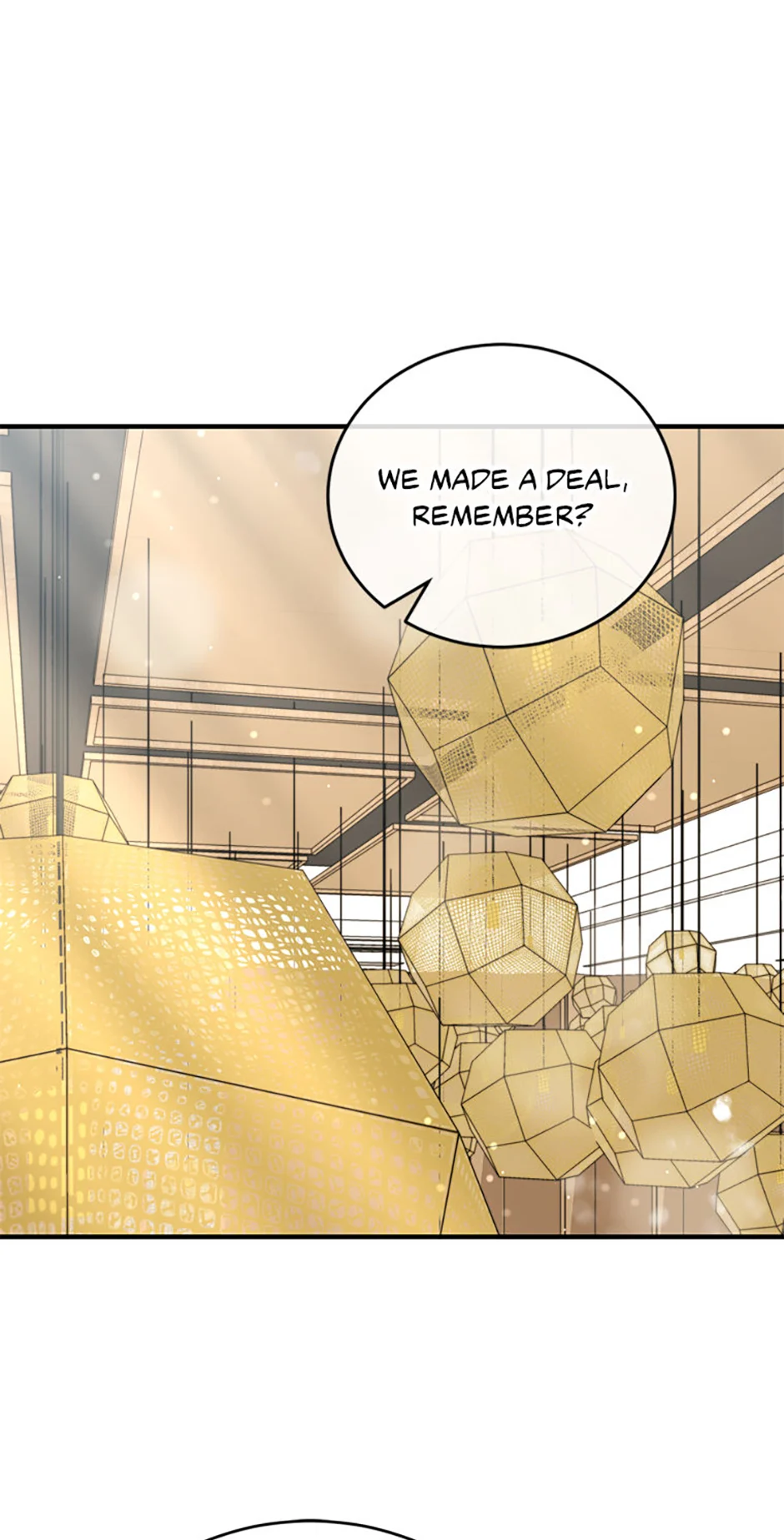 Read My Mom is my Constellation Manga Online