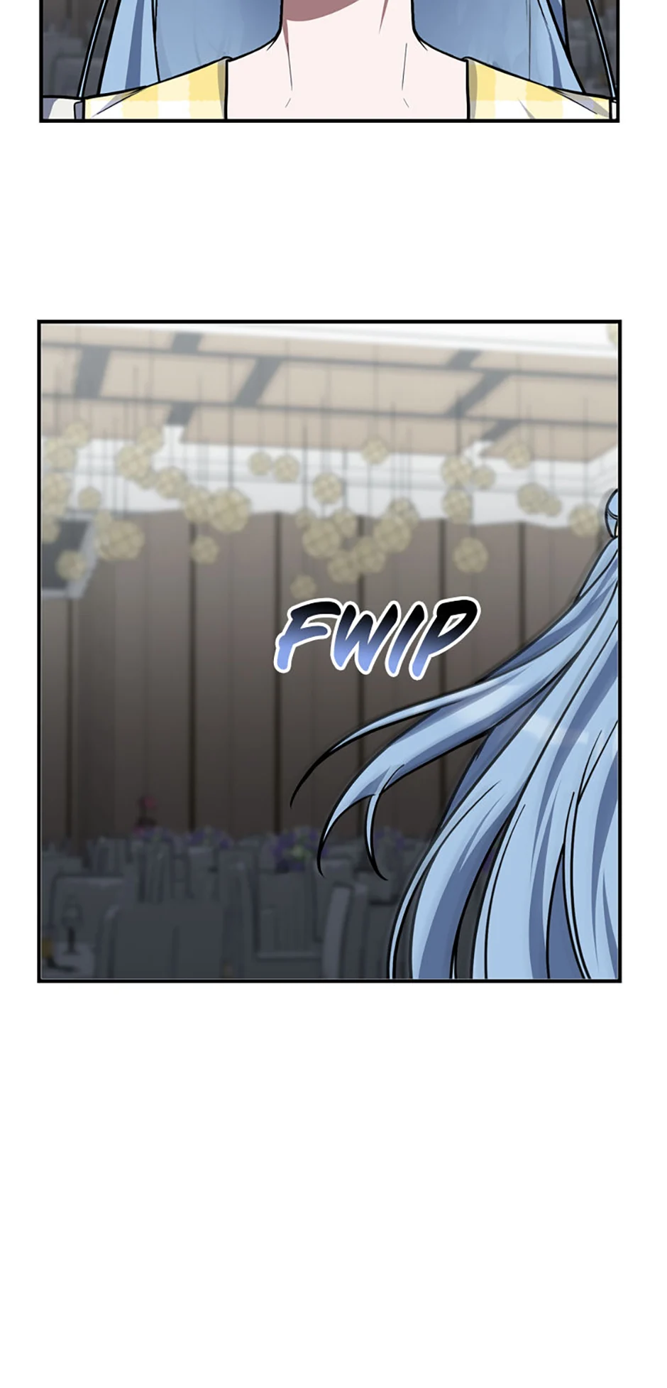 Read My Mom is my Constellation Manga Online