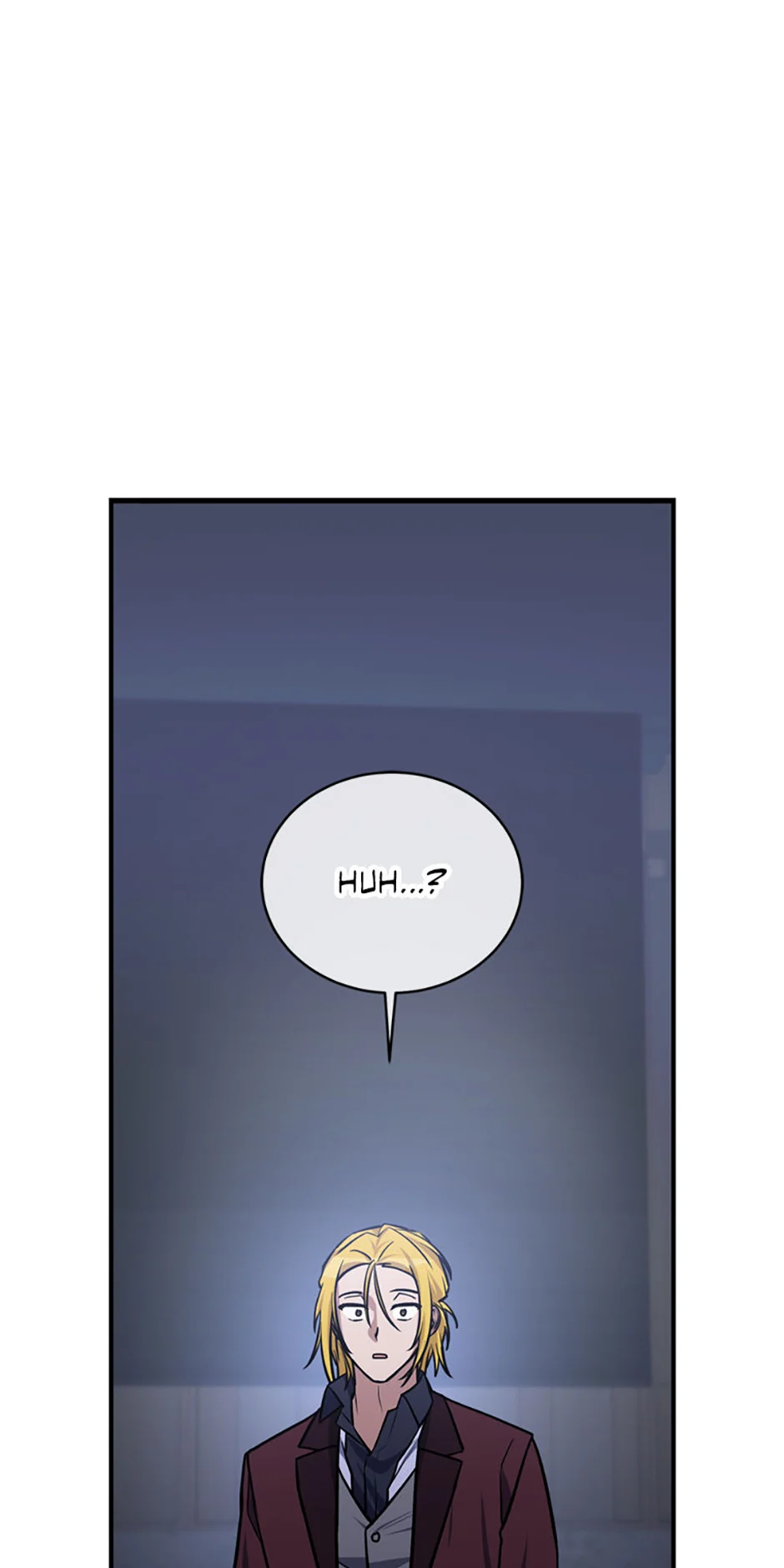 Read My Mom is my Constellation Manga Online