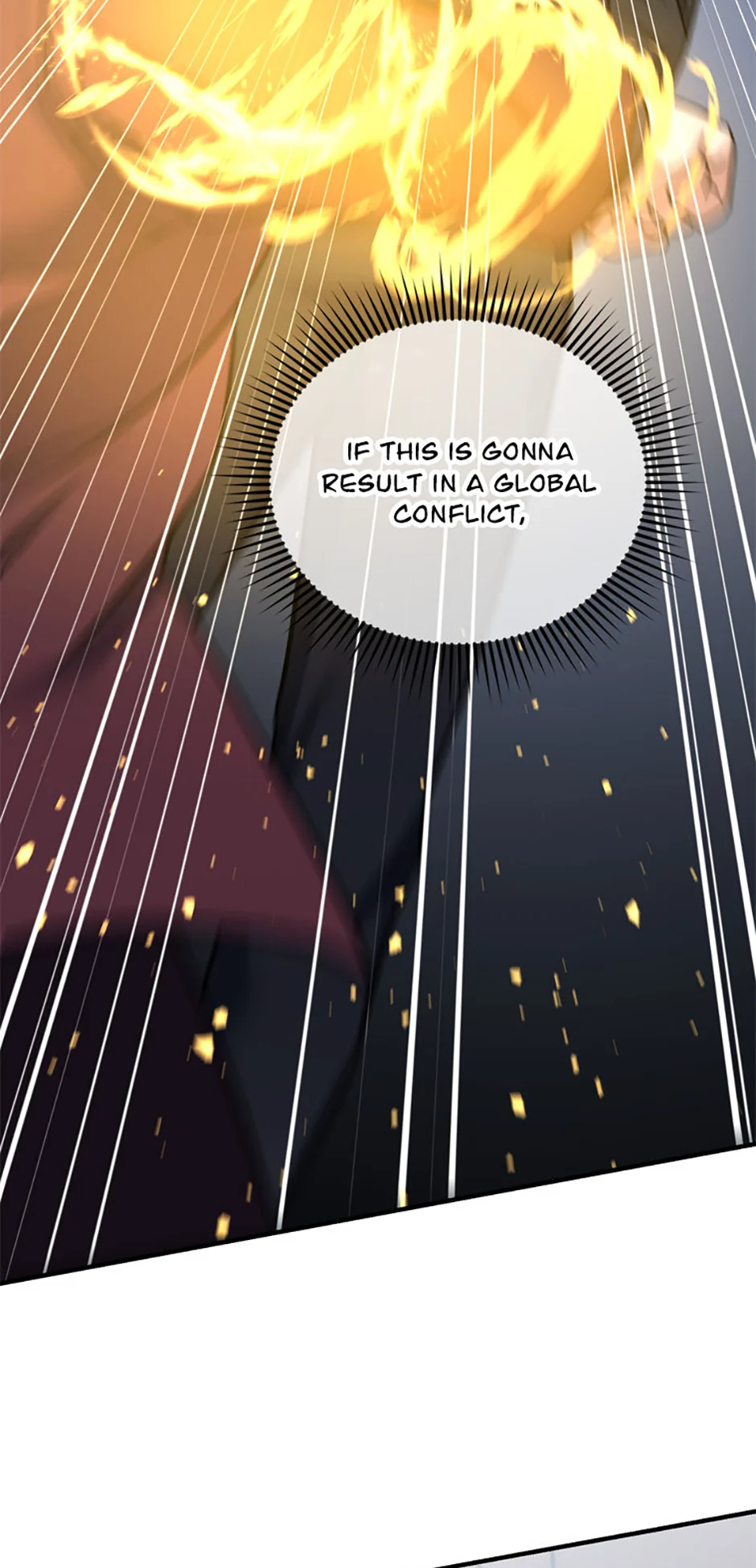 Read My Mom is my Constellation Manga Online