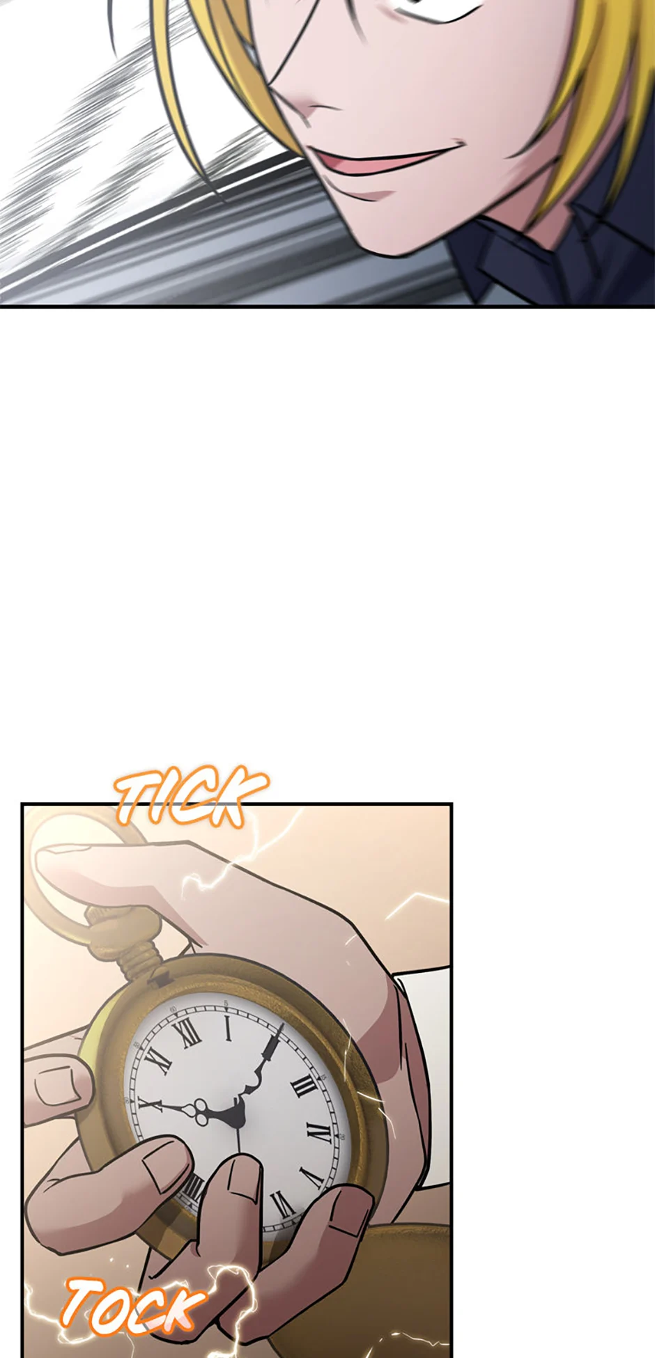 Read My Mom is my Constellation Manga Online