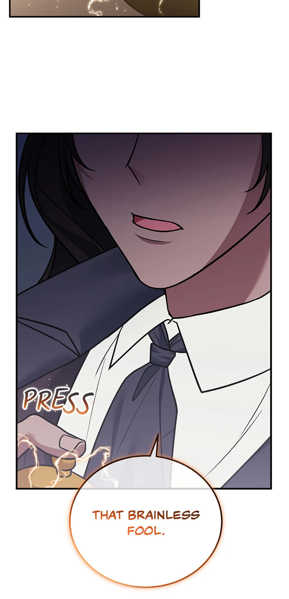 Read My Mom is my Constellation Manga Online