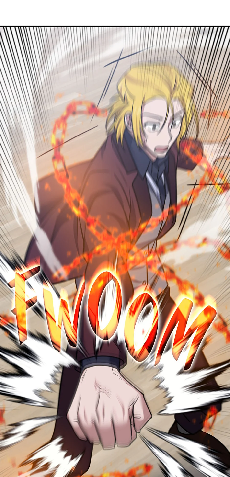 Read My Mom is my Constellation Manga Online