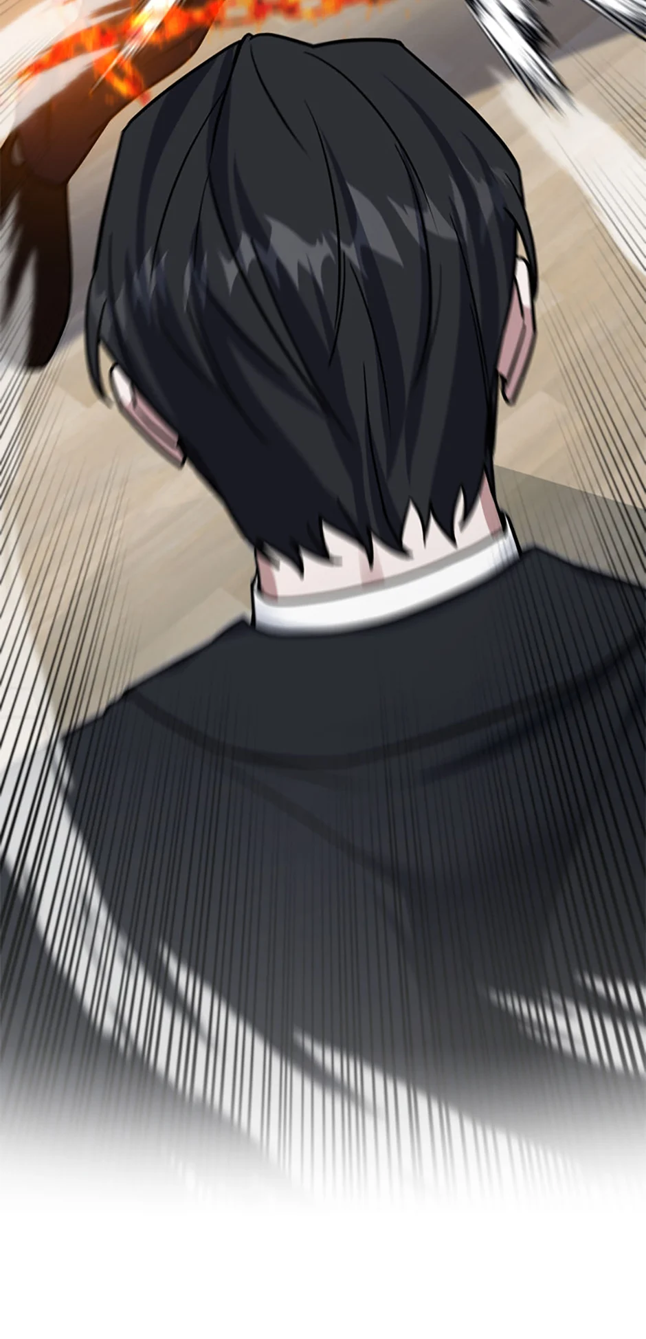 Read My Mom is my Constellation Manga Online