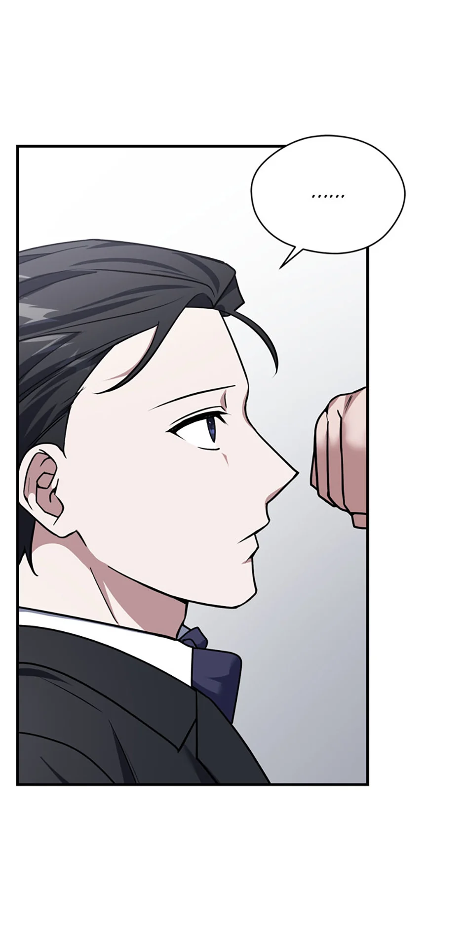 Read My Mom is my Constellation Manga Online