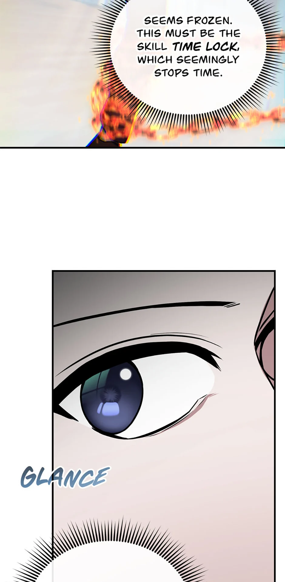 Read My Mom is my Constellation Manga Online