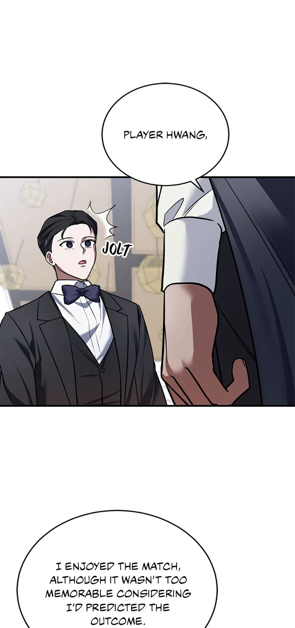 Read My Mom is my Constellation Manga Online