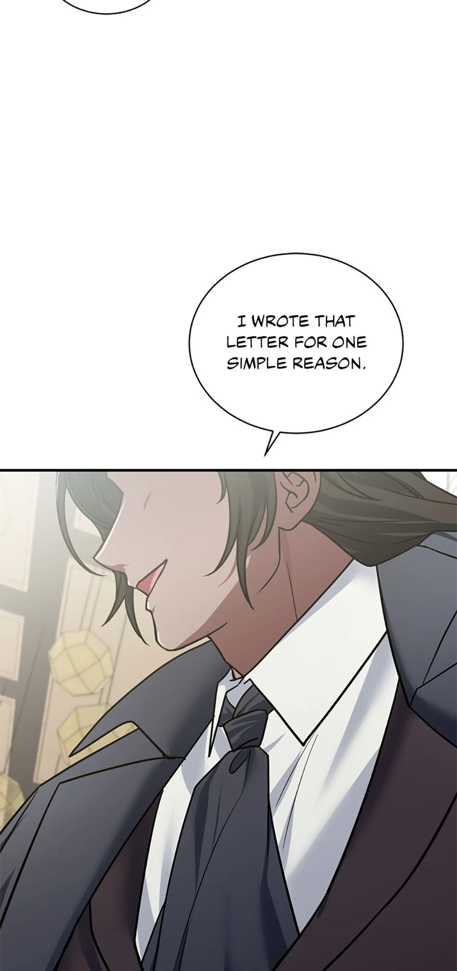 Read My Mom is my Constellation Manga Online