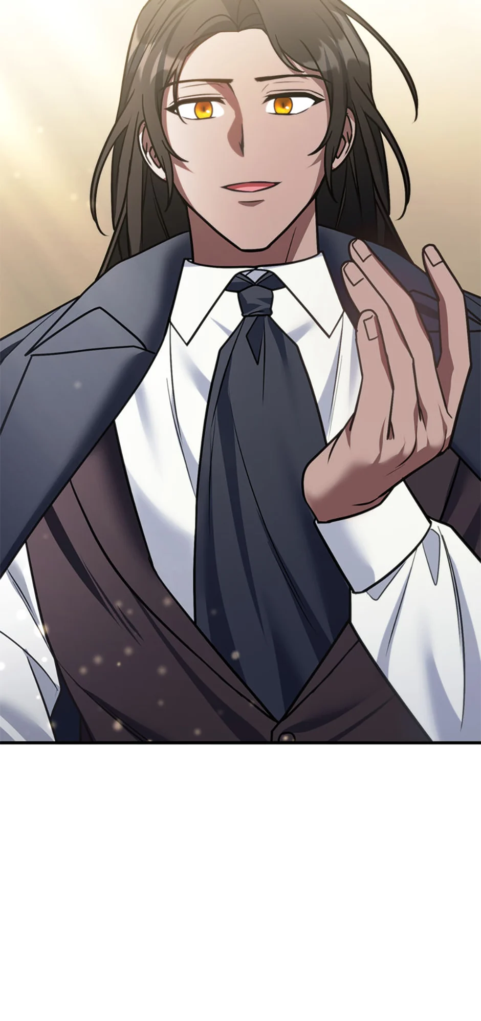 Read My Mom is my Constellation Manga Online