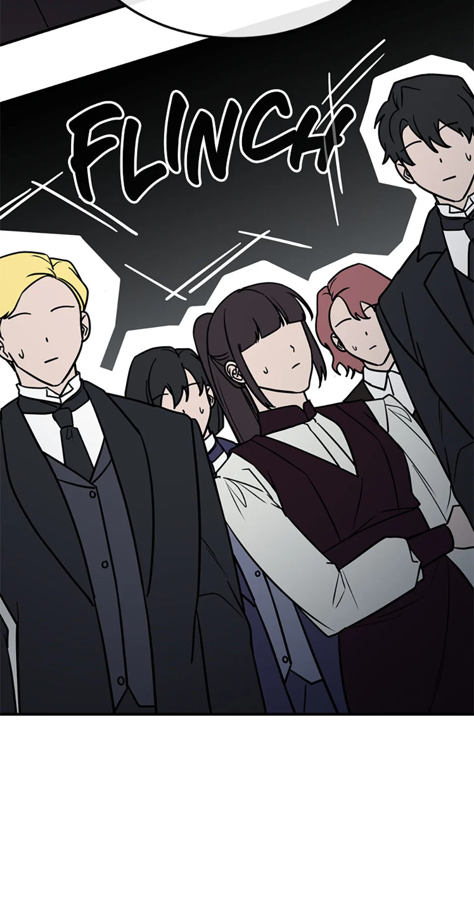 Read My Mom is my Constellation Manga Online