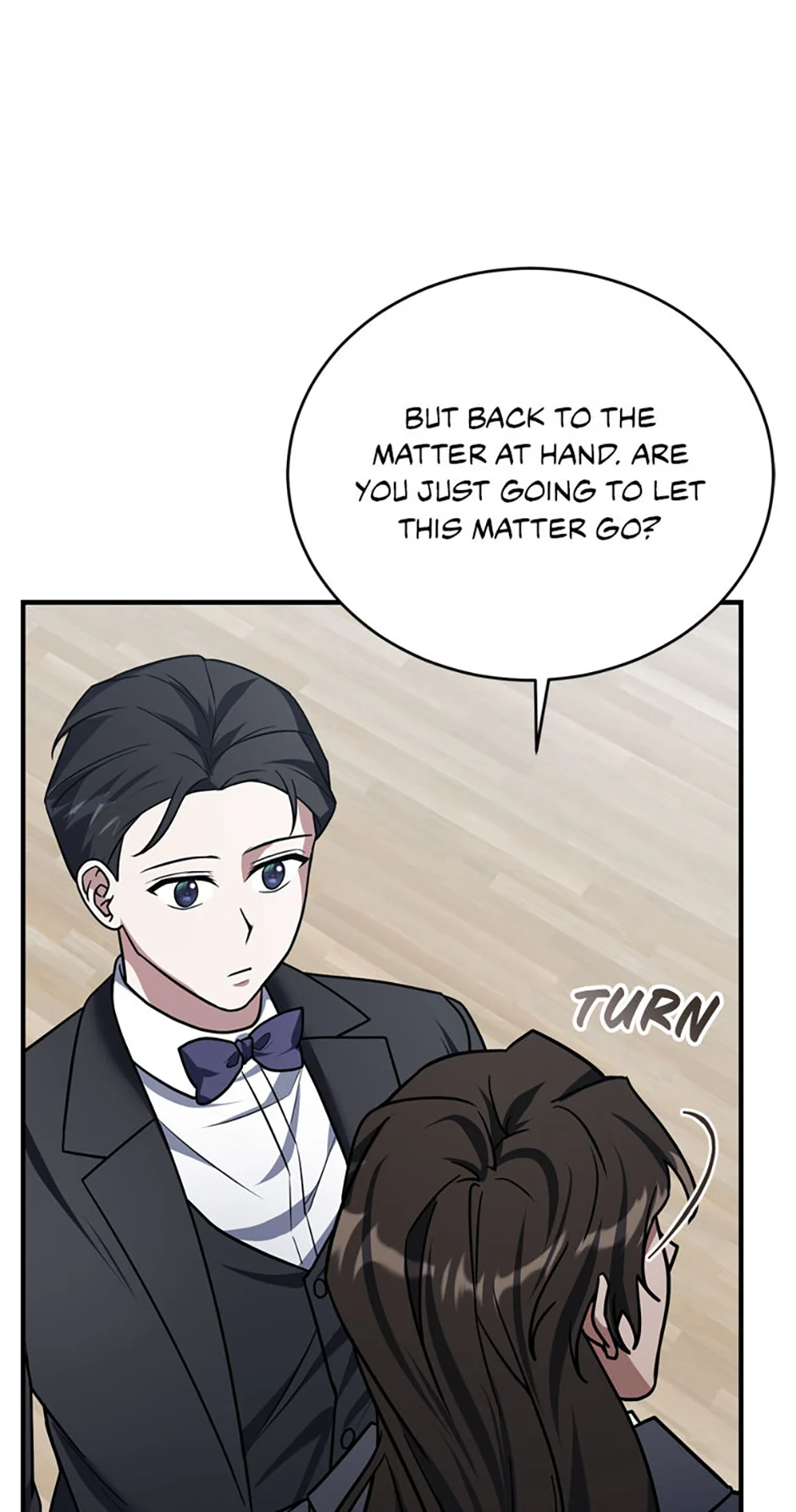 Read My Mom is my Constellation Manga Online