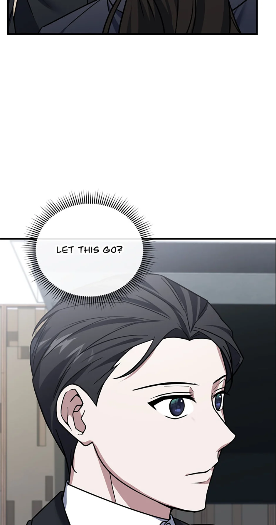 Read My Mom is my Constellation Manga Online