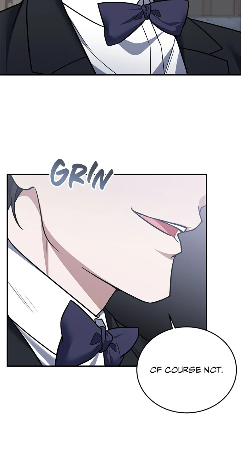 Read My Mom is my Constellation Manga Online