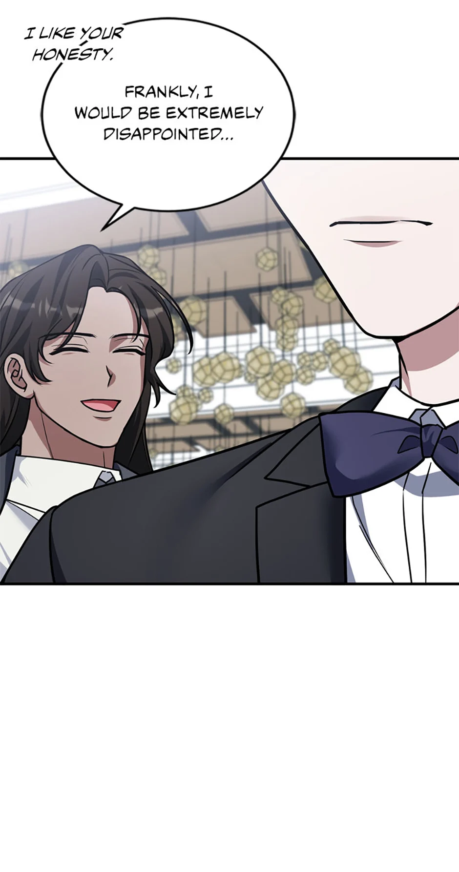 Read My Mom is my Constellation Manga Online