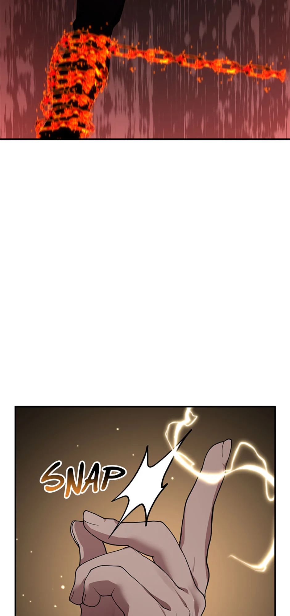 Read My Mom is my Constellation Manga Online