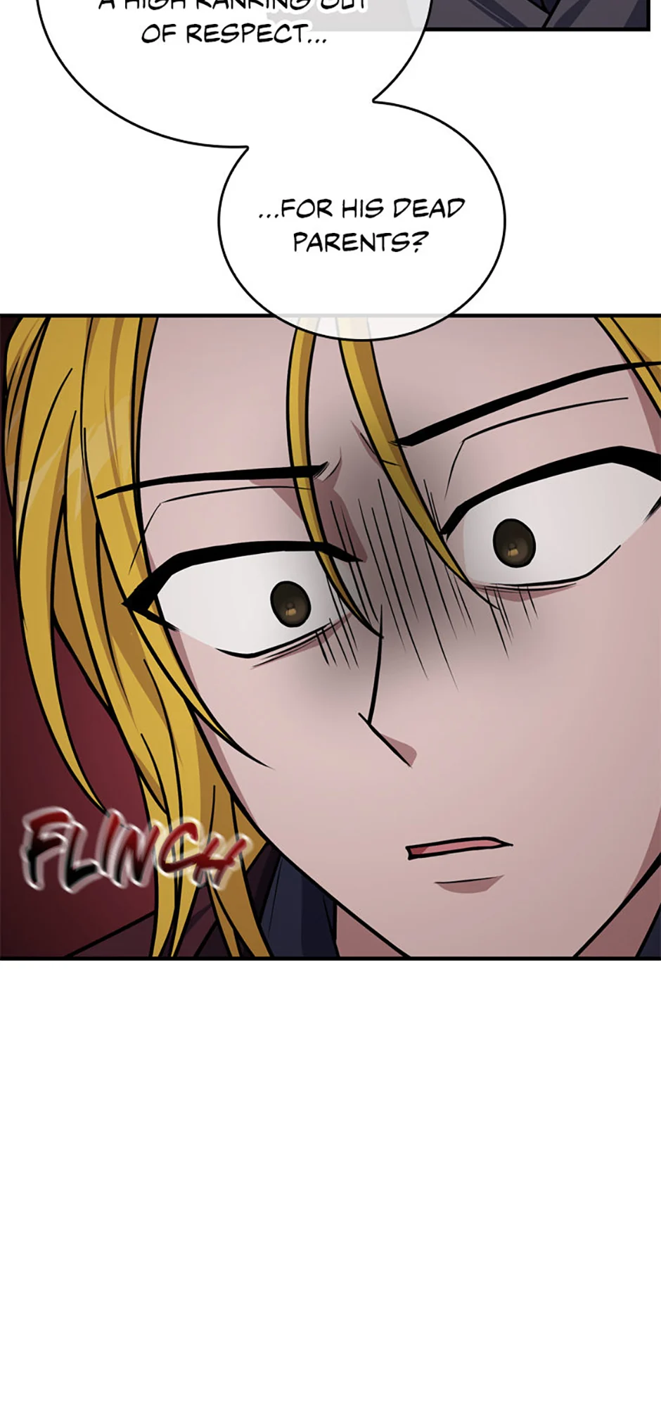 Read My Mom is my Constellation Manga Online