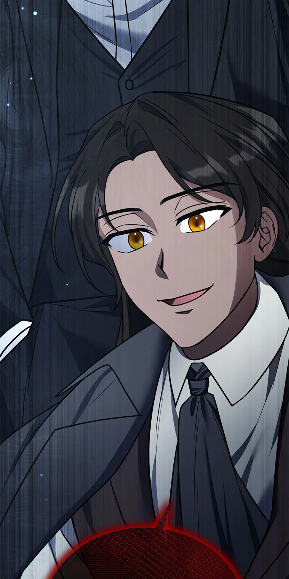 Read My Mom is my Constellation Manga Online